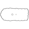 Mahle OS32473 Engine Oil Pan Gasket Engine Oil Pan Gasket