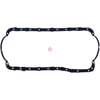 OS32494 by MAHLE - MAHLE Performance Oil Pan Gasket Set