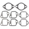 MS7115 by MAHLE - Exhaust Manifold Gasket Set