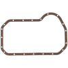 Mahle OS20056 Engine Oil Pan Gasket Engine Oil Pan Gasket