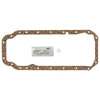 OS30588TC by MAHLE - Engine Oil Pan Gasket Set