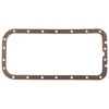 Mahle OS30656 Engine Oil Pan Gasket Engine Oil Pan Gasket