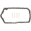 OS32021 by MAHLE - Engine Oil Pan Gasket