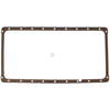 Mahle OS32053 Engine Oil Pan Gasket Engine Oil Pan Gasket