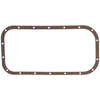 OS32089 by MAHLE - Engine Oil Pan Gasket