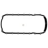 Mahle OS32115 Engine Oil Pan Gasket Set MAHLE Performance Oil Pan Gasket Set