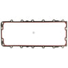 Mahle OS32222 Engine Oil Pan Gasket Set Engine Oil Pan Gasket Set