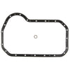 Mahle OS32229 Engine Oil Pan Gasket Set Engine Oil Pan Gasket Set