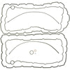 Mahle OS32271 Engine Oil Pan Gasket Set Engine Oil Pan Gasket Set