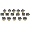 SS46045A by MAHLE - Engine Valve Stem Oil Seal Set