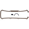 Mahle VS30024 Engine Valve Cover Gasket Set Engine Valve Cover Gasket Set
