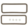Mahle VS36054 Engine Push Rod Gasket Set Engine Push Rod Gasket Set