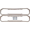 Mahle VS38281 Engine Valve Cover Gasket Set Engine Valve Cover Gasket Set