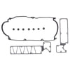 Mahle VS38374 Engine Valve Cover Gasket Set Engine Valve Cover Gasket Set