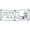 Mahle VS50037 Engine Valve Cover Gasket Set Engine Valve Cover Gasket Set