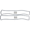 Mahle VS50049 Engine Valve Cover Gasket Set Engine Valve Cover Gasket Set
