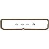 PS39841 by MAHLE - Engine Push Rod Cover Gasket Set