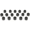 Mahle SS45343 Engine Valve Stem Oil Seal Set Engine Valve Stem Oil Seal Set