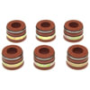 Mahle SS45484 Engine Valve Stem Oil Seal Set Engine Valve Stem Oil Seal Set
