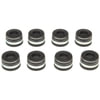 Mahle SS45581 Engine Valve Stem Oil Seal Set Engine Valve Stem Oil Seal Set