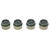 Mahle SS45618 Engine Valve Stem Oil Seal Set Engine Valve Stem Oil Seal Set
