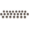 Mahle SS45657 Engine Valve Stem Oil Seal Set Engine Valve Stem Oil Seal Set