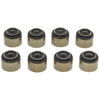 Mahle SS45798A Engine Valve Stem Oil Seal Set Engine Valve Stem Oil Seal Set
