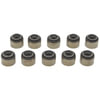 Mahle SS45798C Engine Valve Stem Oil Seal Set Engine Valve Stem Oil Seal Set
