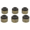 Mahle SS45798 Engine Valve Stem Oil Seal Set Engine Valve Stem Oil Seal Set