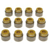 Mahle SS45903 Engine Valve Stem Oil Seal Set Engine Valve Stem Oil Seal Set