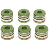 Mahle SS45907 Engine Valve Stem Oil Seal Set Engine Valve Stem Oil Seal Set