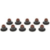 SS45930B by MAHLE - Engine Valve Stem Oil Seal Set