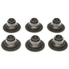 Mahle SS45933 Engine Valve Stem Oil Seal Set Engine Valve Stem Oil Seal Set