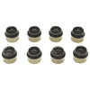 Mahle SS45940A Engine Valve Stem Oil Seal Set Engine Valve Stem Oil Seal Set