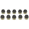 Mahle SS45940 Engine Valve Stem Oil Seal Set Engine Valve Stem Oil Seal Set