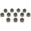 Mahle SS45942A Engine Valve Stem Oil Seal Set Engine Valve Stem Oil Seal Set