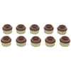 Mahle SS45945 Engine Valve Stem Oil Seal Set Engine Valve Stem Oil Seal Set