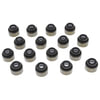 Mahle SS45951 Engine Valve Stem Oil Seal Set Engine Valve Stem Oil Seal Set