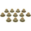 SS45962 by MAHLE - Engine Valve Stem Oil Seal Set