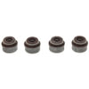 Mahle SS45966 Engine Valve Stem Oil Seal Set Engine Valve Stem Oil Seal Set