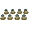 Mahle SS45968 Engine Valve Stem Oil Seal Set Engine Valve Stem Oil Seal Set