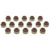 Mahle SS45974 Engine Valve Stem Oil Seal Set Engine Valve Stem Oil Seal Set