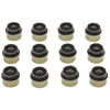 Mahle SS45976 Engine Valve Stem Oil Seal Set Engine Valve Stem Oil Seal Set