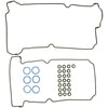 Mahle VS50408 Engine Valve Cover Gasket Set Engine Valve Cover Gasket Set