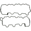Mahle VS50432 Engine Valve Cover Gasket Set Engine Valve Cover Gasket Set
