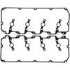 Mahle VS50434 Engine Valve Cover Gasket Set Engine Valve Cover Gasket Set
