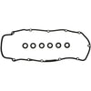 VS50449 by MAHLE - Engine Valve Cover Gasket Set