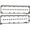 Mahle VS50487 Engine Valve Cover Gasket Set Engine Valve Cover Gasket Set