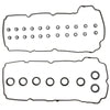 Mahle VS50490 Engine Valve Cover Gasket Set Engine Valve Cover Gasket Set