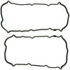 Mahle VS50494 Engine Valve Cover Gasket Set Engine Valve Cover Gasket Set